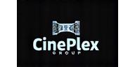 CinePlex Group Logo