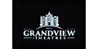 Grandview Theatres Logo