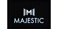 Majestic Theaters Logo